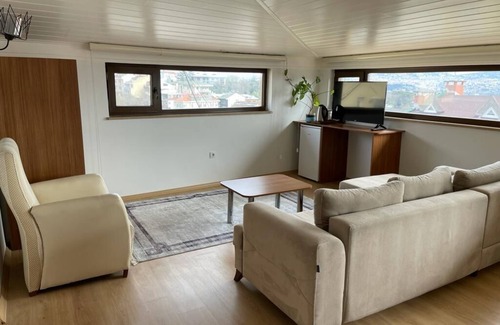 Ortakoy Hotel | Class Hotel Bosphorus