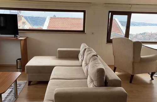 Ortakoy Hotel | Class Hotel Bosphorus