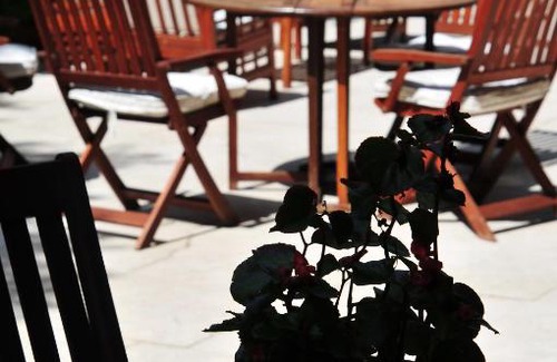 Ankara City Center Hotel | Class Hotel