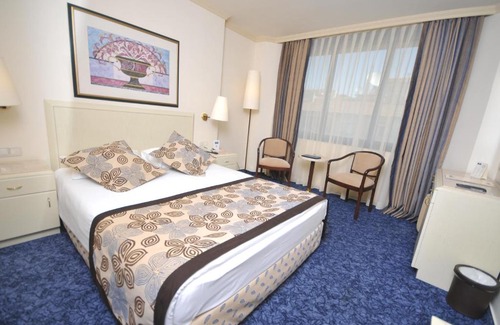 Ankara City Center Hotel | Class Hotel