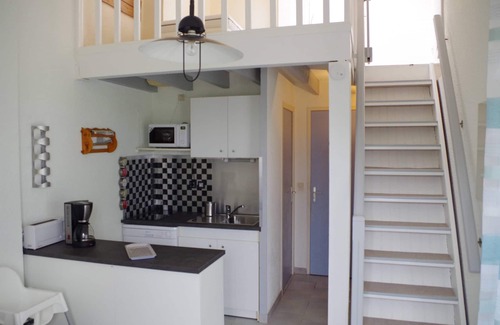 Portiragnes-Plage Casa | CLASS HOUSE *** ubicación n ° 1 en primera línea de mar