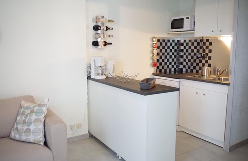 Portiragnes-Plage Casa | CLASS HOUSE *** ubicación n ° 1 en primera línea de mar