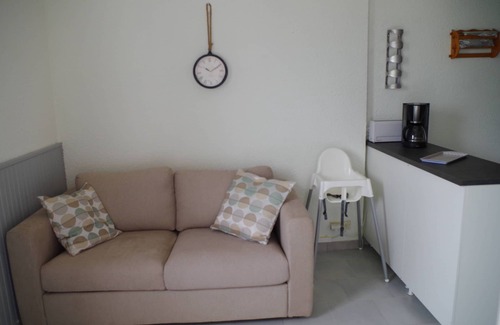 Portiragnes-Plage Casa | CLASS HOUSE *** ubicación n ° 1 en primera línea de mar