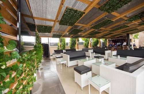 Jabi Apartamento | Class Suites Hotel and Apartment