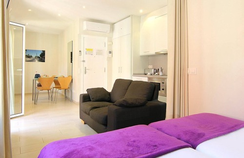 Barceloneta Apartamento | CLASSBEDROOM BARCELONA BEACH 2