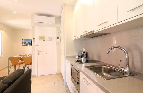 Barceloneta Apartamento | CLASSBEDROOM BARCELONA BEACH 2