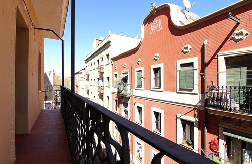 Barceloneta Apartamento | CLASSBEDROOM BARCELONA BEACH 2