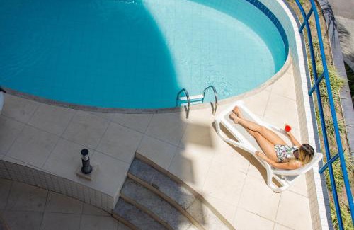 Santana Apartamento | Classe Apart Hotel