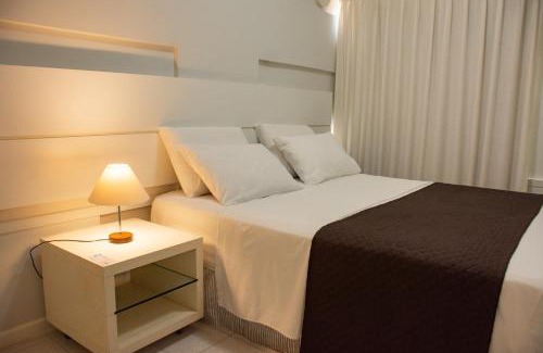 Santana Apartamento | Classe Apart Hotel