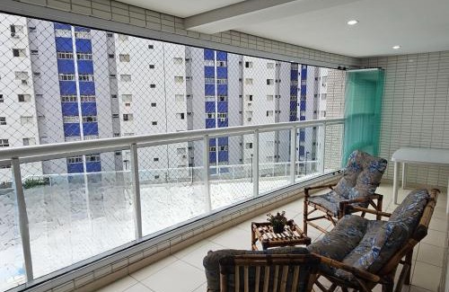 Boqueirao Apartamento | Classe e Conforto