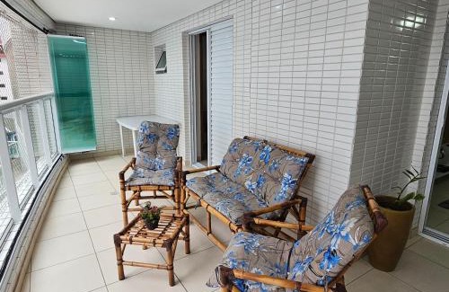 Boqueirao Apartamento | Classe e Conforto
