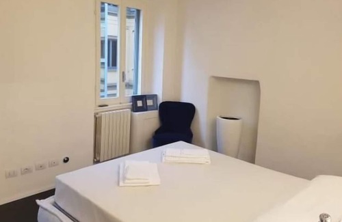 Porta Garibaldi Apartamento | Classic 1 BR en Porta Nuova