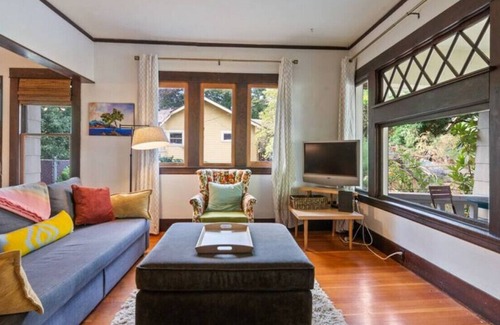 St. Johns Casa | Classic 1913 St Johns Bungalow