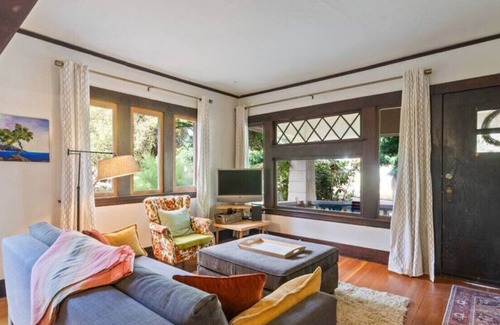 St. Johns Casa | Classic 1913 St Johns Bungalow