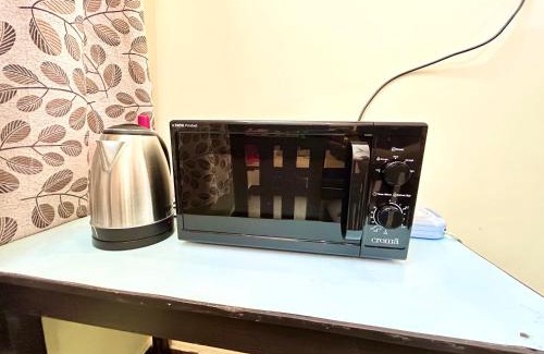 Jadavpur Apartamento | Classic 2BHK Serviced Apartment beside Jadavpur University
