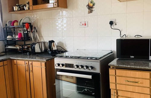 Parklands Apartamento | Classic 2br Apartment at the heart of Westlands Nairobi