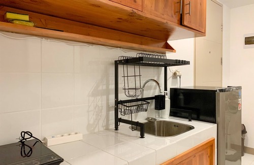Java Apartamento | Classic 2Br At 7Th Floor Tokyo Riverside Pik 2Apartment