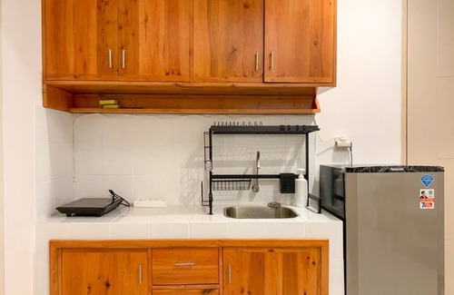 Java Apartamento | Classic 2Br At 7Th Floor Tokyo Riverside Pik 2Apartment