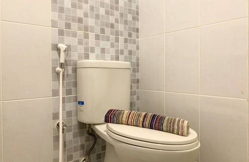 Java Apartamento | Classic 2Br At 7Th Floor Tokyo Riverside Pik 2Apartment