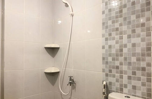 Java Apartamento | Classic 2Br At 7Th Floor Tokyo Riverside Pik 2Apartment