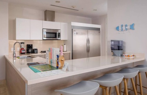 Rio Hato Apartamento | Classic 3 Bedroom apartment in Puntarena Buenaventura