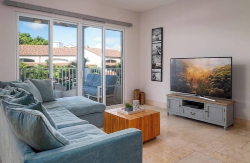Rio Hato Apartamento | Classic 3 Bedroom apartment in Puntarena Buenaventura