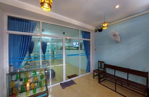 Hat Yai Chalet De Esquí | Classic 8 Home Stay Hatyai