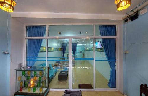 Hat Yai Chalet De Esquí | Classic 8 Home Stay Hatyai
