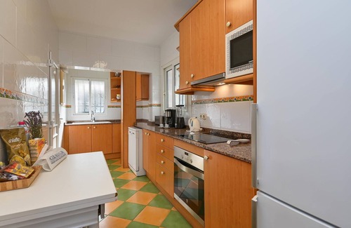 El Tosalet Villa | Casa Ceba 6 pax - Javea, Costa Blanca