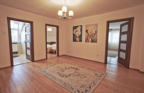 Buzau Apartamento | Classic Apartament