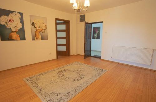 Buzau Apartamento | Classic Apartament