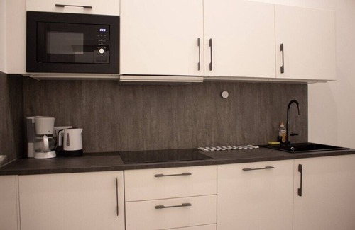 Penzing Apartamento | Classic-apartment