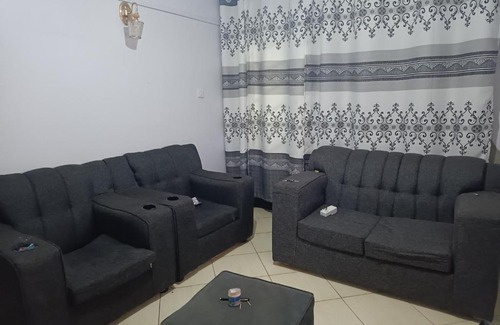 Mlolongo Apartamento | CLASSIC APARTMENT