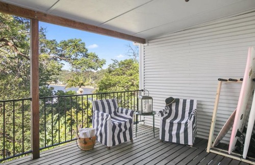 Hardys Bay Casa | Classic Beach and Bay Weekender