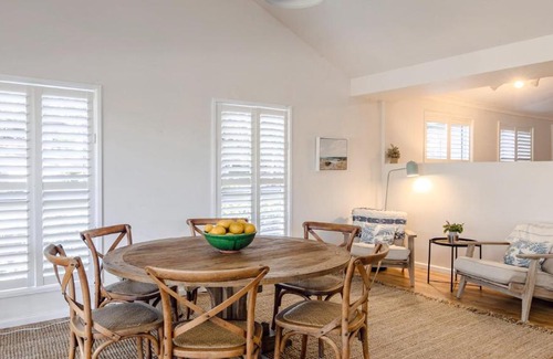 Hardys Bay Casa | Classic Beach and Bay Weekender