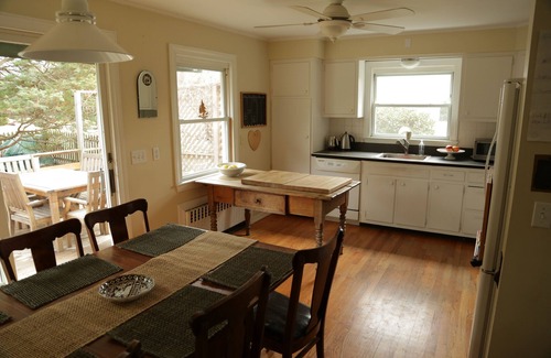 North Haven Casa | Clásico Beach Cape Minutos de las playas locales y Sag Harbor Village