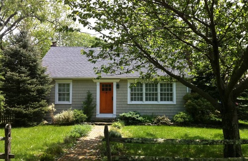 North Haven Casa | Clásico Beach Cape Minutos de las playas locales y Sag Harbor Village