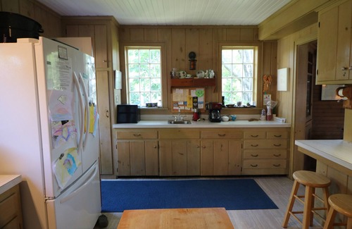 Kennebunk Casa | Classic Beach Cottage - Short Walk to Kennebunk Beach
