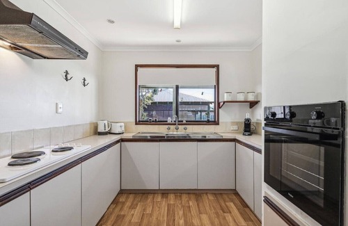 Lancelin Apartamento | Classic Beach House Lancelin