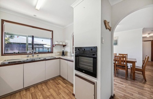 Lancelin Apartamento | Classic Beach House Lancelin