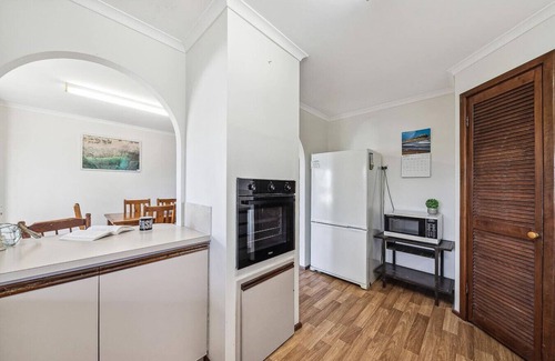 Lancelin Apartamento | Classic Beach House Lancelin
