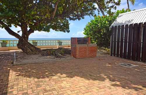 Worthing Casa | Casa clásica frente a la playa - Arcadia