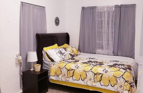 Isabela Apartamento | Classic Boricua Casa