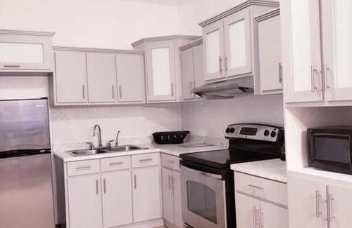Isabela Apartamento | Classic Boricua Casa