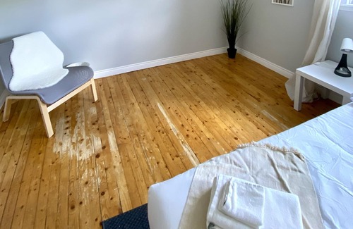 Antigonish Casa | Classic & Bright Home Away From Home