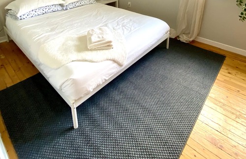 Antigonish Casa | Classic & Bright Home Away From Home