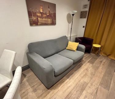 Camberwell Apartamento | CLASSIC BRIXTON CITY APARTMENT