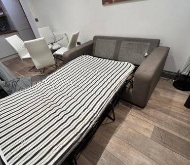 Camberwell Apartamento | CLASSIC BRIXTON CITY APARTMENT