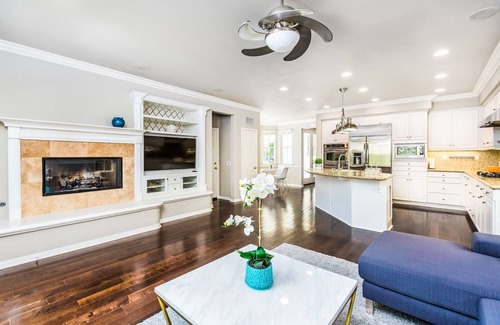 Northpark Casa | Classic Cali Elegance in Irvine’s Premier Gated Community - 4BR Retreat #40704
