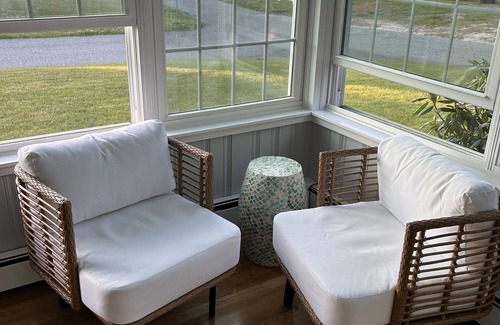 West Dennis Casa | Classic Cape Cod Home with all of the upgrades & amenities! South Village Area!